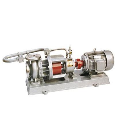 高温磁力泵