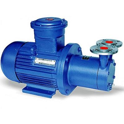 CW型磁力旋涡泵