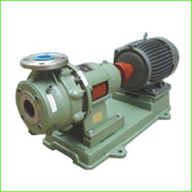 CQGB型保温磁力泵