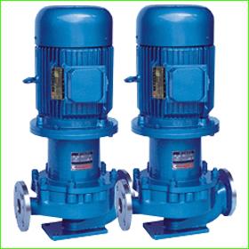 CQSG型管道磁力泵