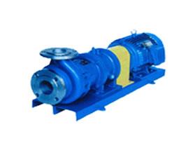 CQB-G高温磁力离心泵