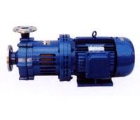 NGCQ耐高温磁力泵