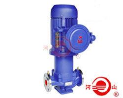 CQB-L磁力化工泵