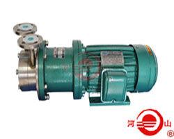 CW型磁力驱动旋涡泵