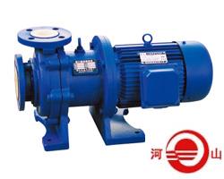 CQB-G型保温磁力泵