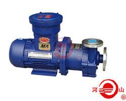 CQ型磁力驱动泵