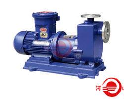 ZCQ系列自吸磁力泵