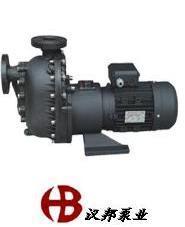 ZBF型自吸式塑料磁力泵