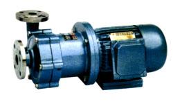CQ型磁力驱动泵(磁力泵)