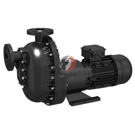 ZBF型自吸塑料磁力泵