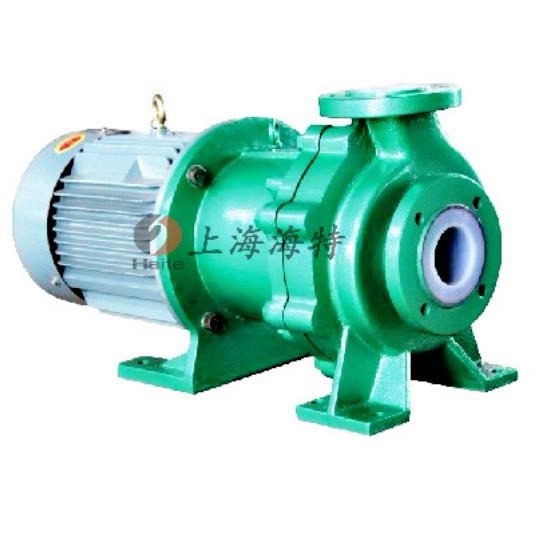 CQB-F氟塑料磁力泵