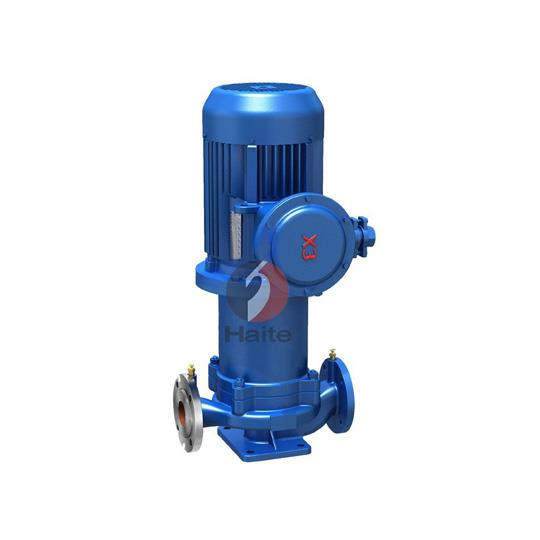 CQGD磁力管道磁力泵