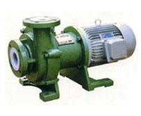CQB-F型衬氟磁力泵