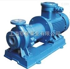 IMF系列衬氟磁力驱动泵