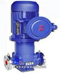 CQB-L管道磁力泵