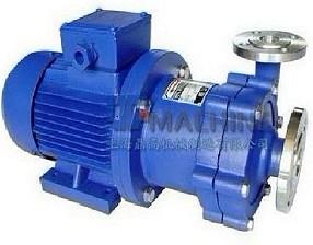 CQ型磁力驱动泵