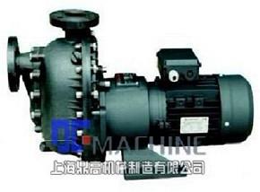 ZBF自吸塑料磁力泵