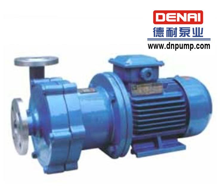 CQ型磁力驱动泵