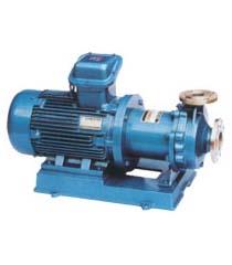 CQB不锈钢磁力泵