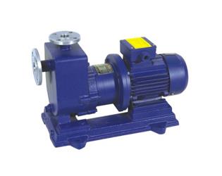 ZCQ系列自吸式磁力驱动泵