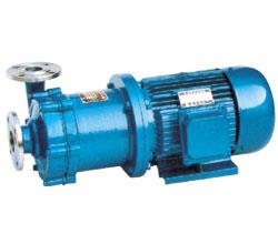 CQ型磁力驱动泵