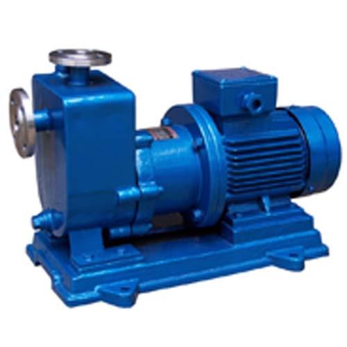 ZCQ型自吸式磁力泵