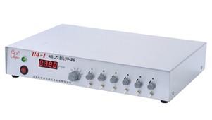 84-1（六联）数显磁力搅拌器