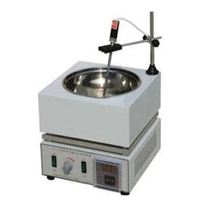 集热式磁力搅拌器