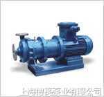 CQB-G型高温磁力泵_保温磁力泵