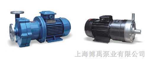 CQ型磁力驱动离心泵