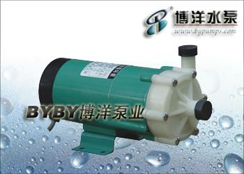 MP型磁力驱动循环泵