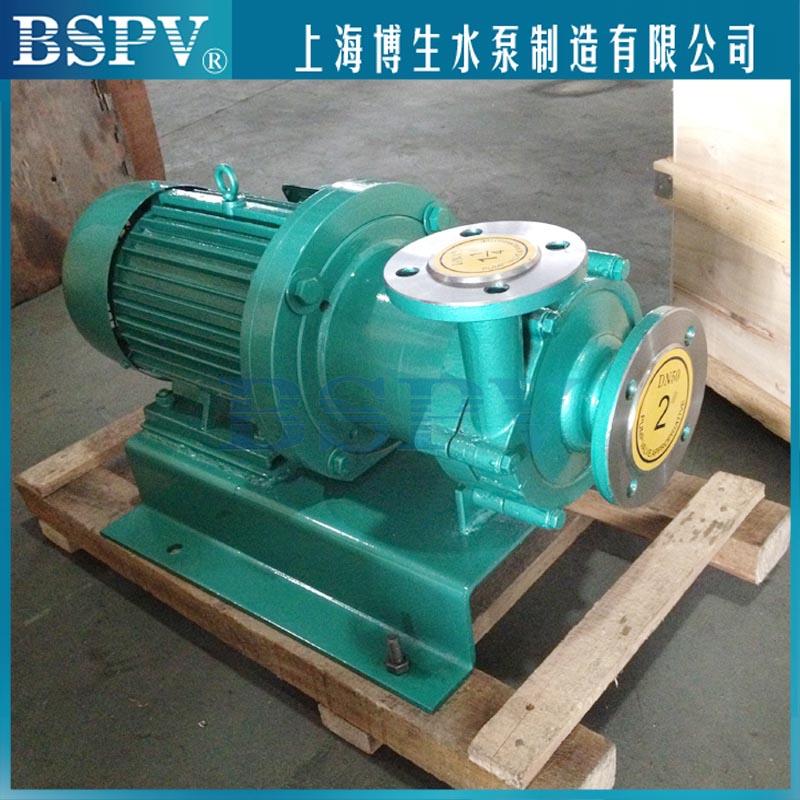 CQB型不锈钢磁力泵