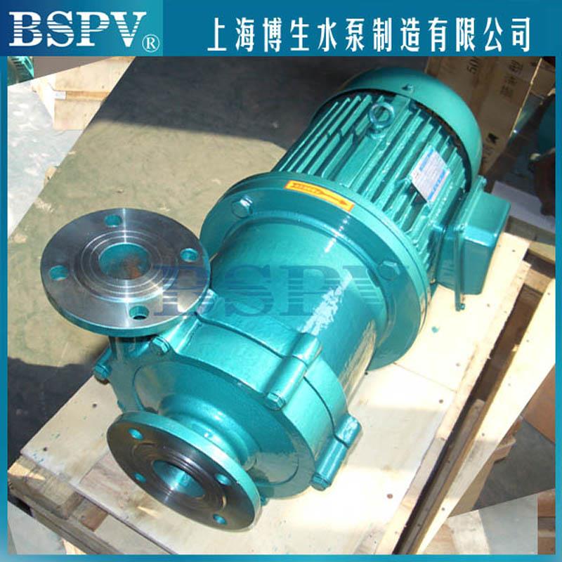 CQ型磁力驱动泵