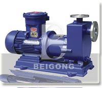 ZCQ型自吸式磁力驱动泵