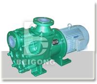 ZMD系列氟塑料自吸式磁力泵