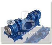 IMC(CIH)系列磁力传动离心泵