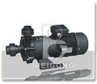 MPH型塑料磁力泵