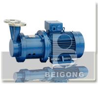 CWB型磁力驱动旋涡泵