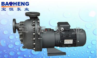 ZBF型自吸式塑料磁力泵