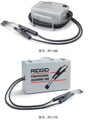 专业铜管焊接枪