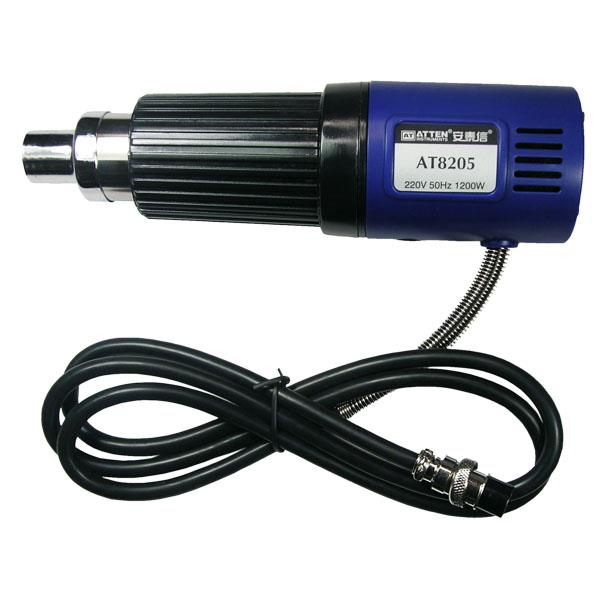 8205手柄整件/ATTEN安泰信8205热风枪专用手柄