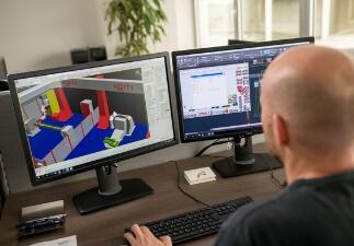 igm 离线焊接机器人