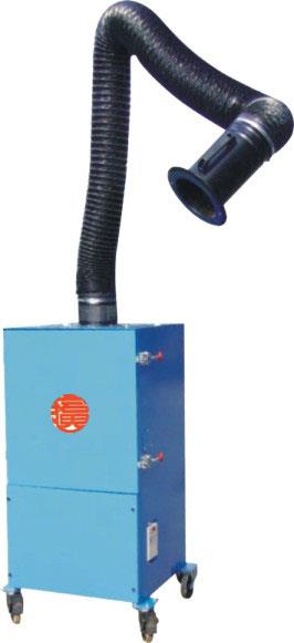 电焊焊烟除尘设备