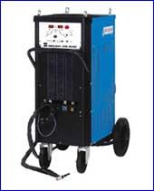 ADMIRAL 500W AC/DC数字式交直流氩弧焊机