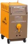 BX1系列交流弧焊机