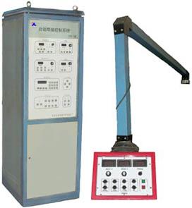 拓普可编程焊接程序控制柜