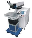 ZG-HTS200(A)HTS系列自动化激光焊接机