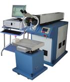 自动化激光焊接机