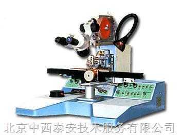 WXC21-WS3100超声波粗铝丝压焊（键合）机