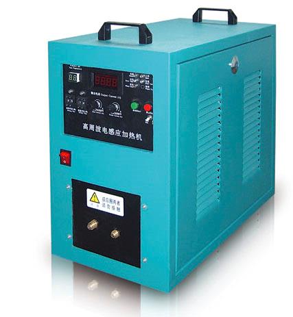 25KW高频焊接设备